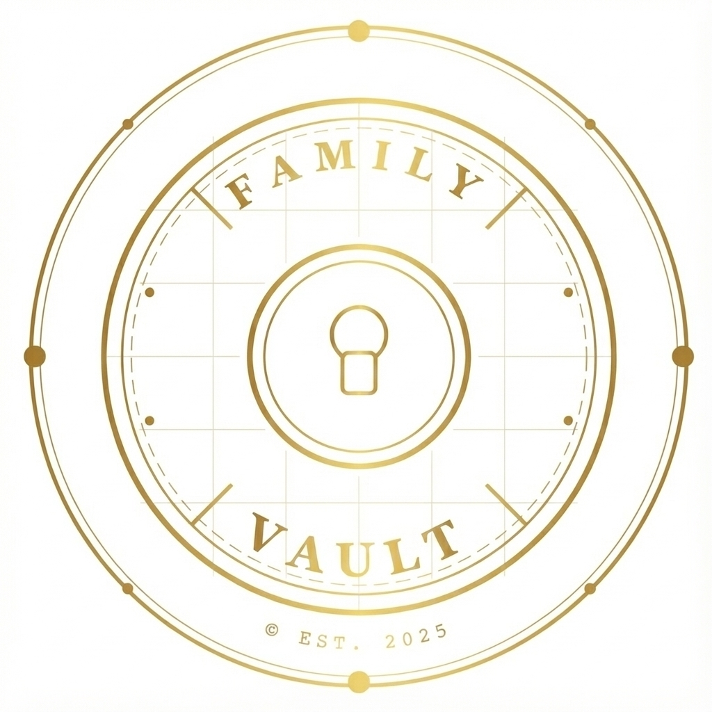 FamilyVault